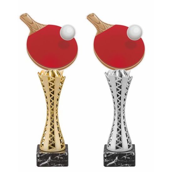 Trofej HLAC03M07 | Stolní tenis