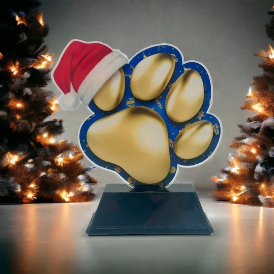 Acryltrophäe AKEKCVA07 | Kynologie