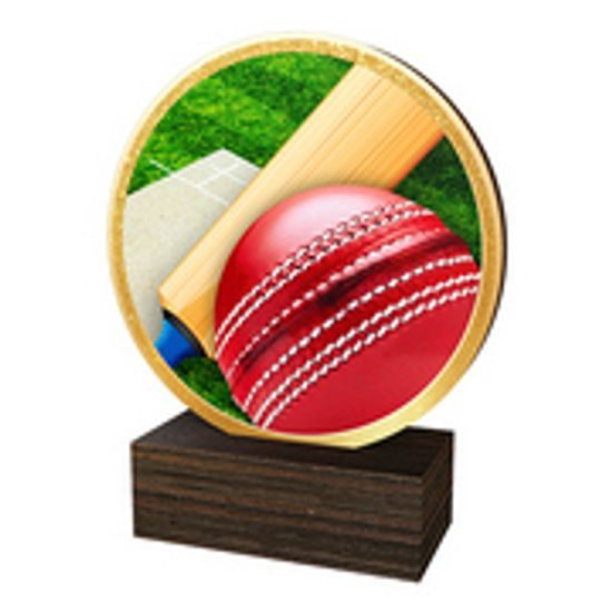 Holztafel TFRW578 | Cricket
