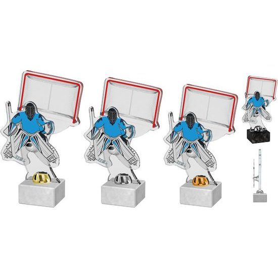 Akrylátová trofej ACTH0002M5 | Hokej