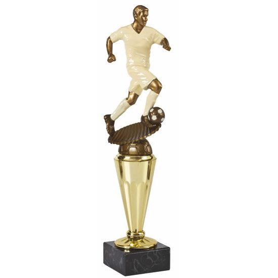 Fußballtrophäe FB0038 | Fußball