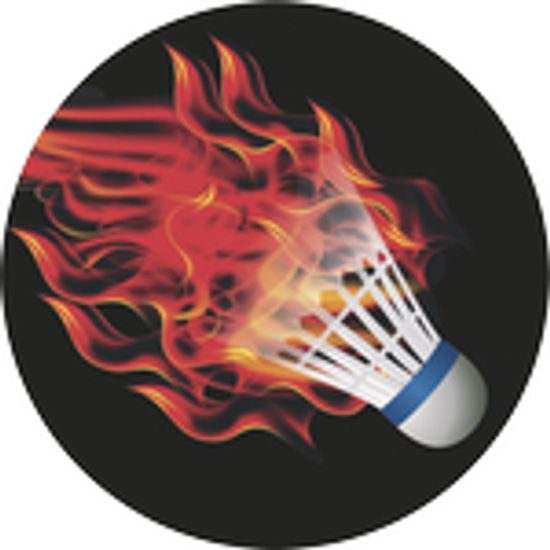 Emblem ES69 | Badminton