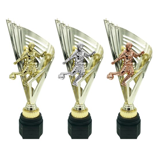 Pokal FB0057 | Fußball