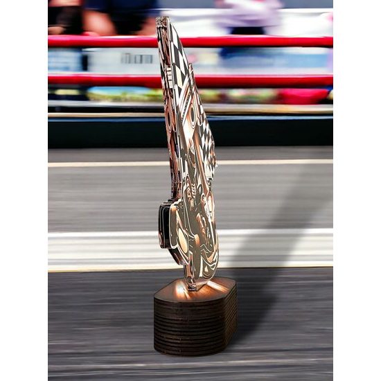 Acryltrophäe TLR2023302 | Motorsport
