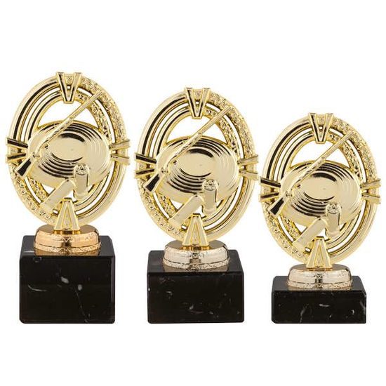 Figurka na podstavci FP10M5