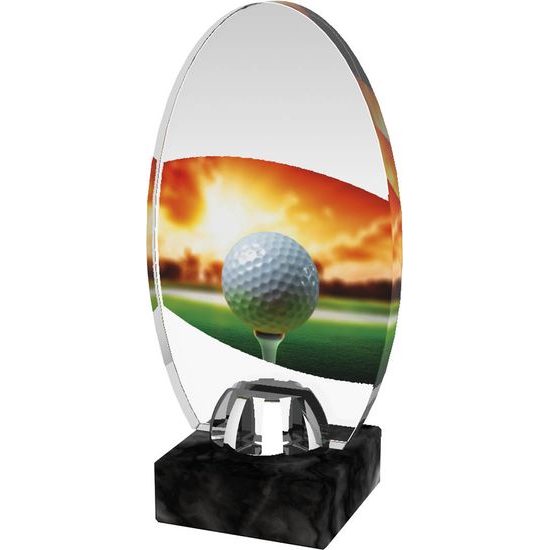 Golftrophäe ACLG0111M2