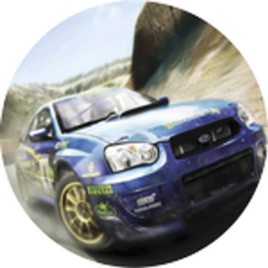 Emblem ES119 | Motorsport