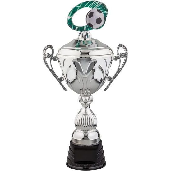 Trofej fotbal FB0056