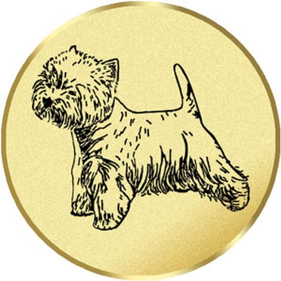 Emblem LTK154 | Kynologie