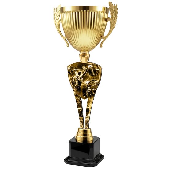 Trofej ACUPMR2026M11 | Vzpírání