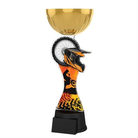 Acryltrophäe ACUPCGMINIM46 | Motorsport