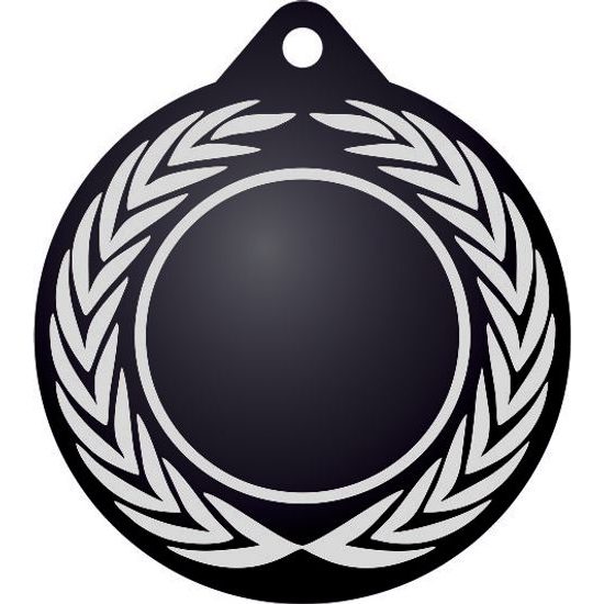 Kovová medaile ekoMDM10