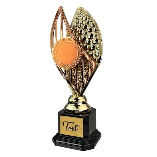 Dizajnová trofej AVR1M09 | Bowling