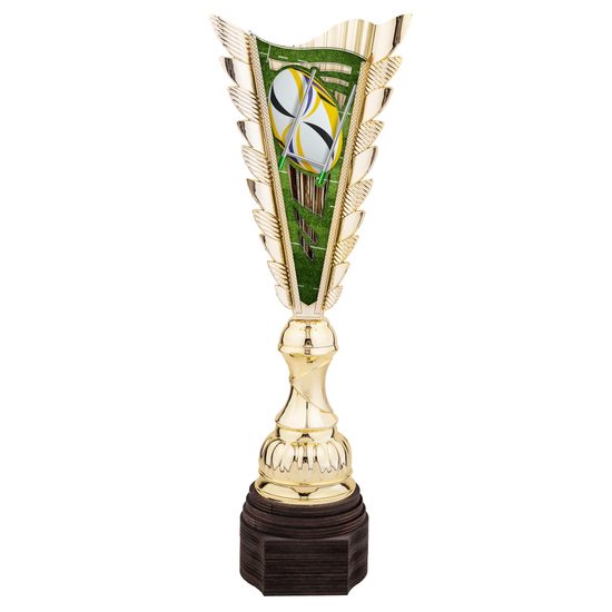 Sportovní pohár GL15 | Rugby