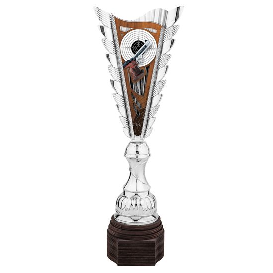 Sport Pokal SL7 | Schießen