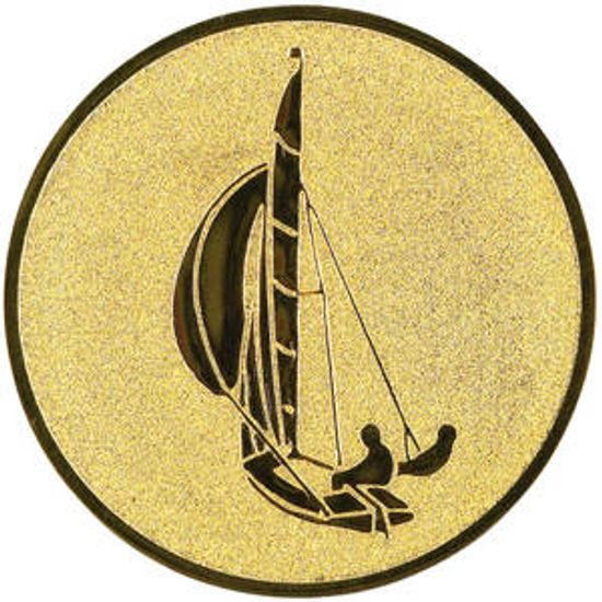 Emblém LTK18 | Vodné športy
