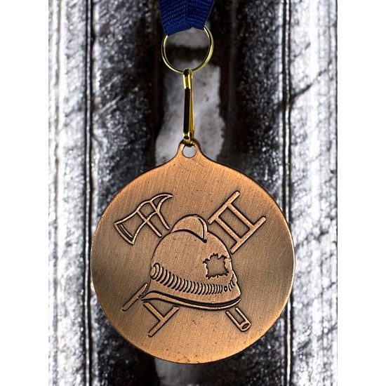 Medaille MDS19 | Feuerwehr