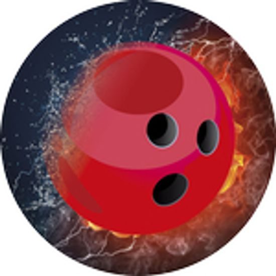Emblém ES87 | Bowling