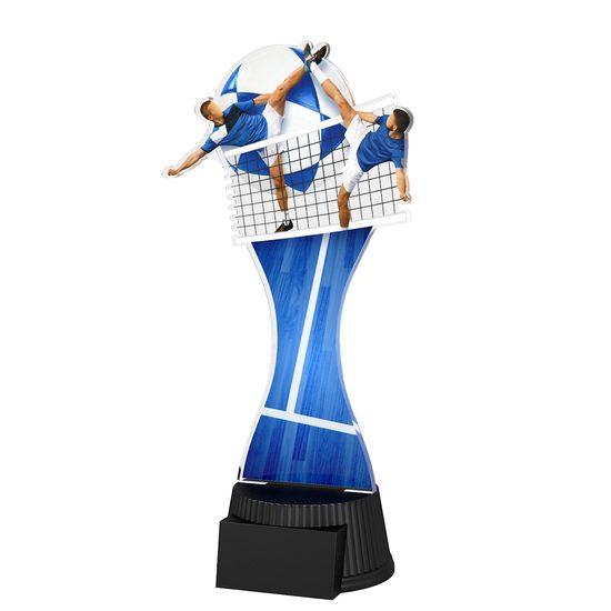 Akrylátová trofej ACUTCM139 | Nohejbal