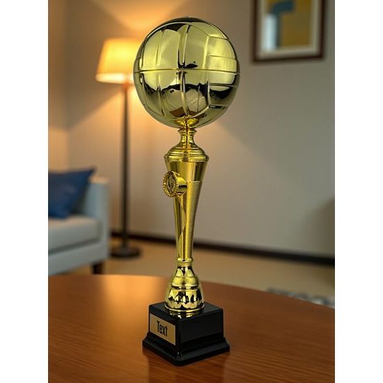 Trofej Voleyball TL2025/01 | Voleyball