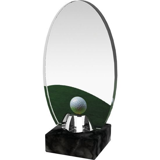 Golfová trofej ACLG0110M7