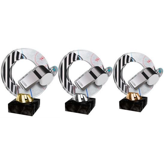 Acryltrophäe ACL2101M10 | Eishockey