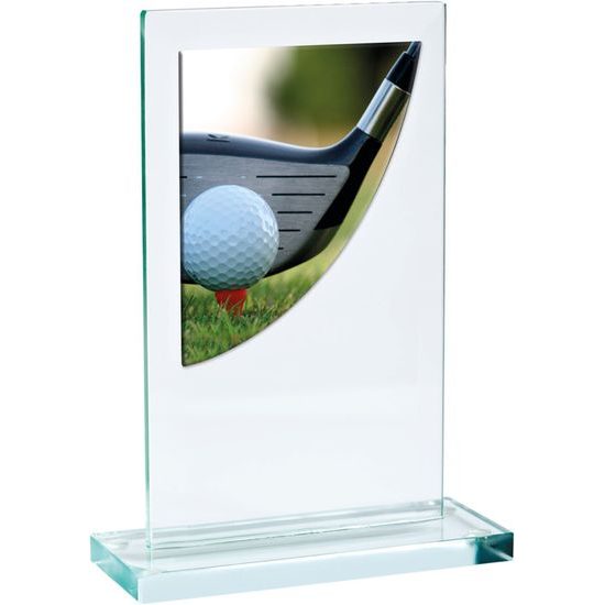 Golfová trofej CRG3061M10