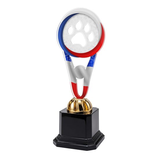 Akrylátová trofej ACUTMINIM79 | Kynologie