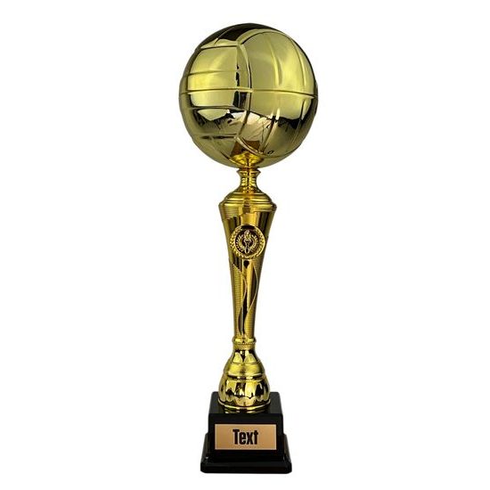 Trofej Voleyball TL2025/01 | Voleyball