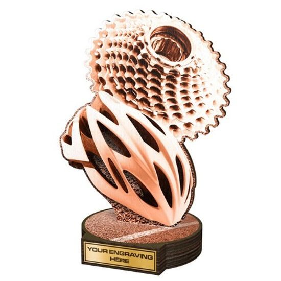 Holztafel RWR157 | Radfahren