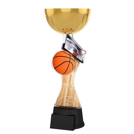 Akrylátová trofej ACUPCGMINIM24 | Basketball