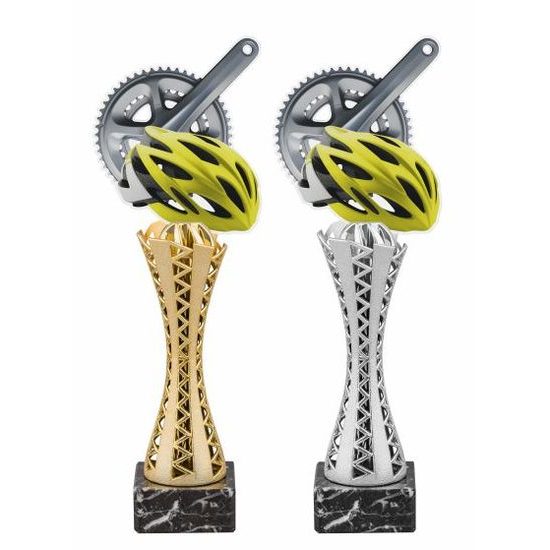 Trofej HLAC03M11 | Cyklistika
