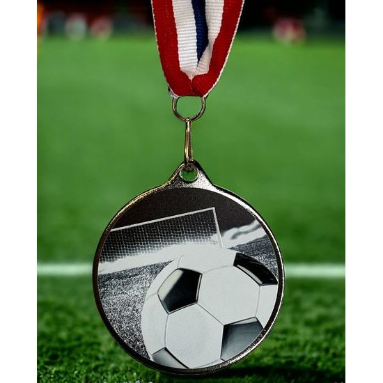 Medaily MDLRMAXM01 | Futbal