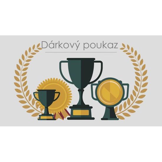 dárkovy poukaz