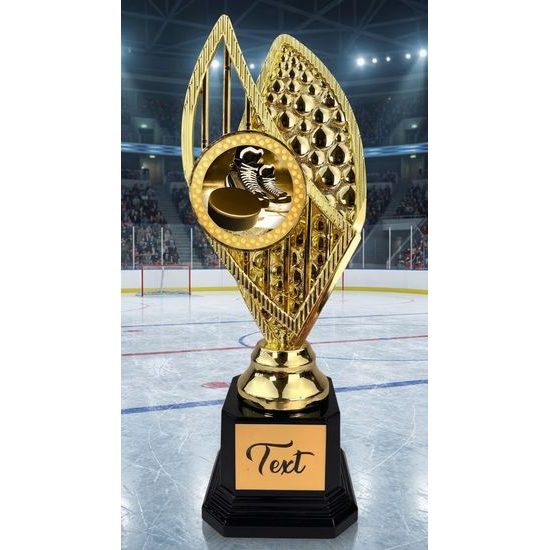 Design-Trophäe AVR1M03 | Eishockey