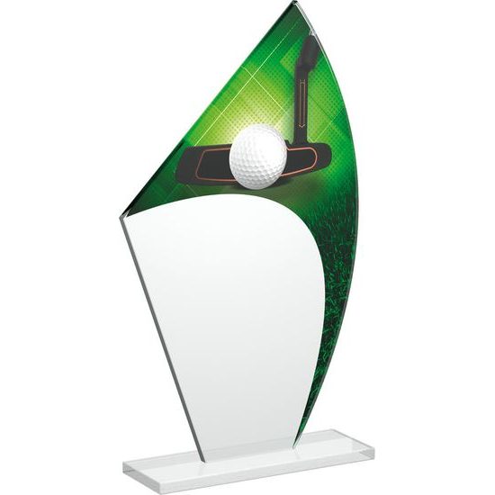 Golfová trofej CRG5017M5