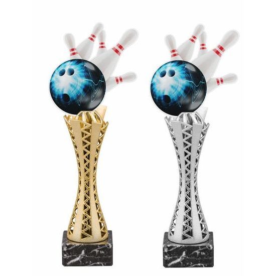Trofej HLAC03M04 | Bowling