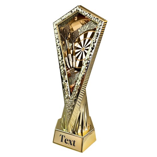 Športová trofej AYR1M19 | Šípky