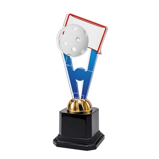Akrylátová trofej ACUTMINIM23 | Florbal