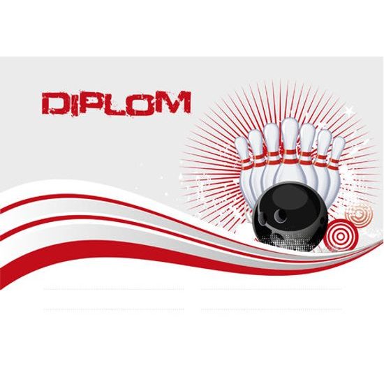 Diplom DP0018
