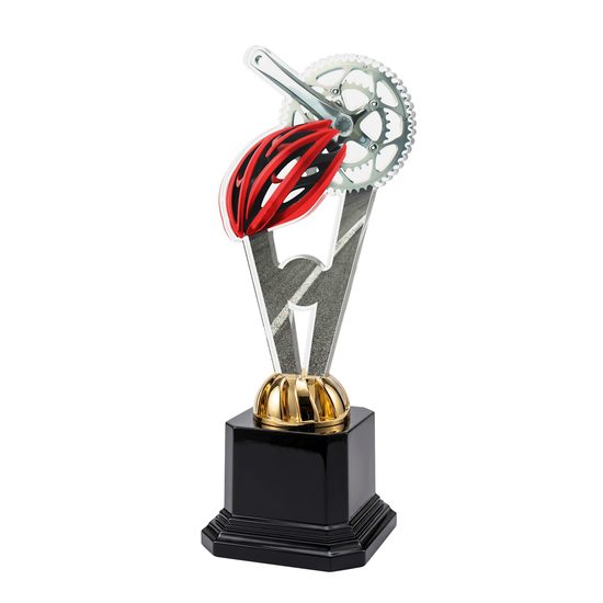 Akrylátová trofej ACUTMINIM36 | Cyklistika