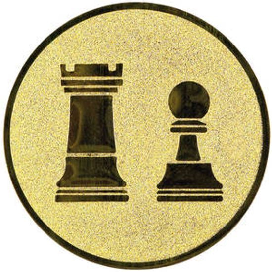 Emblem LTK83 | Schach