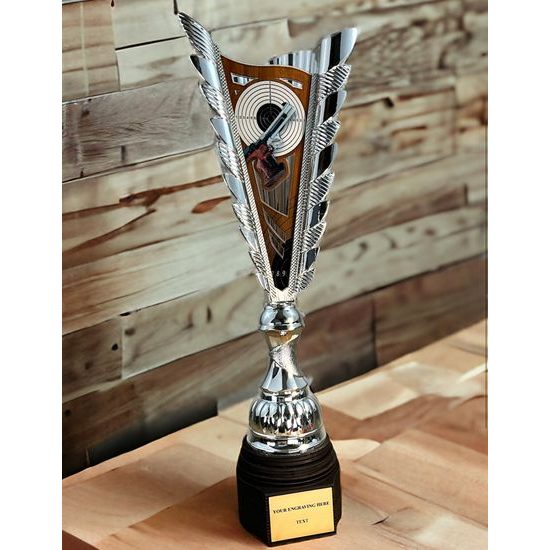 Sport Pokal SL7 | Schießen