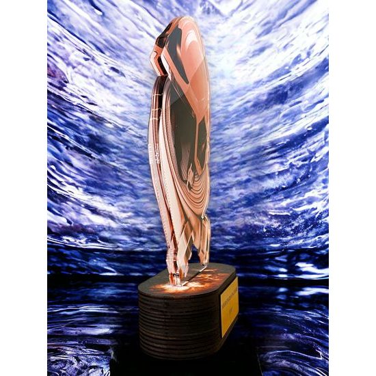 Acryltrophäe TLR2023239 | Feuerwehr