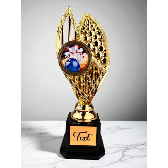 Dizajnová trofej AV1