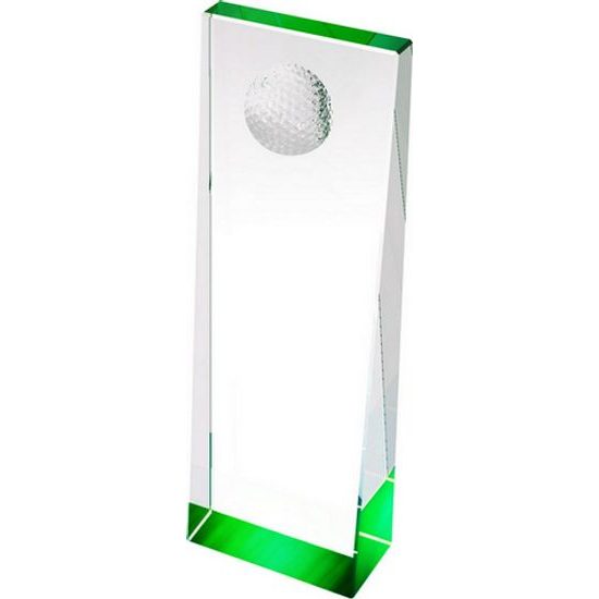 Golfová trofej CRG2100