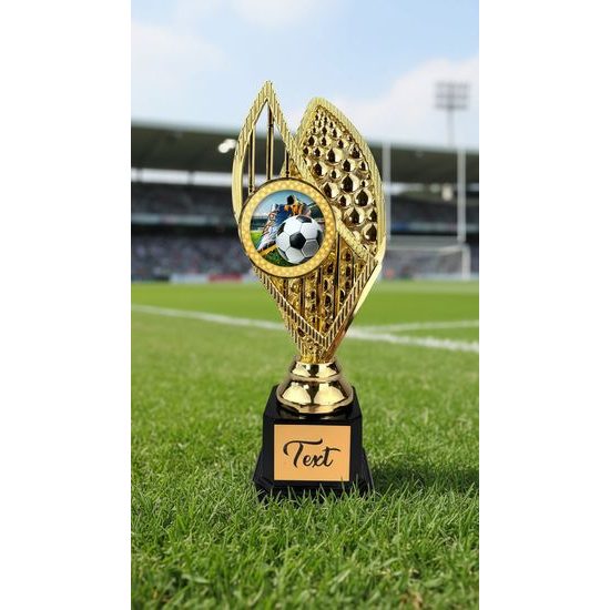 Design-Trophäe AV1M01 | Fußball