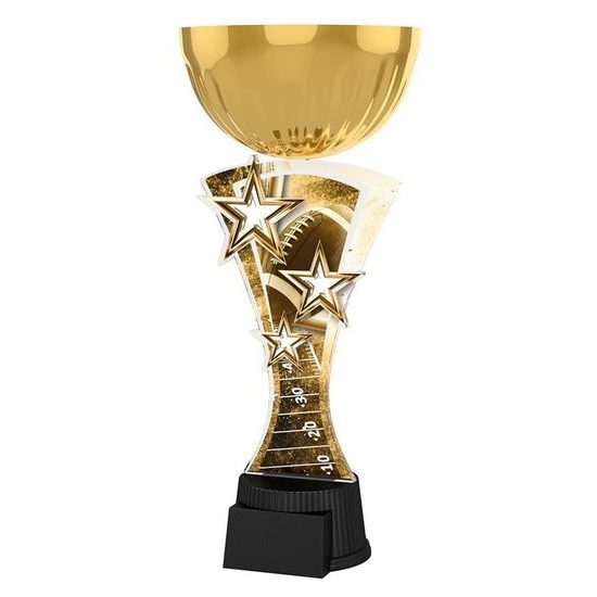 Akrylátová trofej ASTARNCUPMINIM09