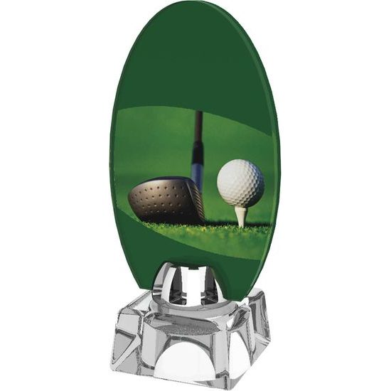 Golfová trofej ACLG0115M5 | Golf