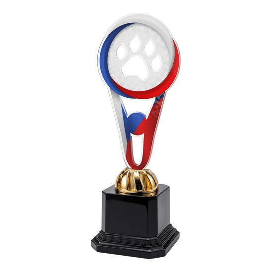 Akrylátová trofej ACUTMINIM77 | Kynologie